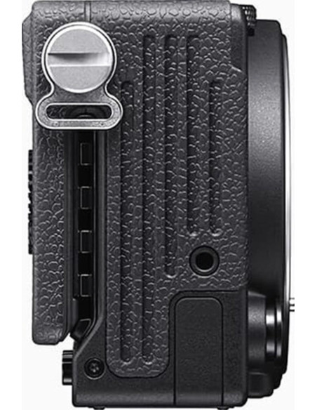 FP L BODY + OVF-11 viewfinder